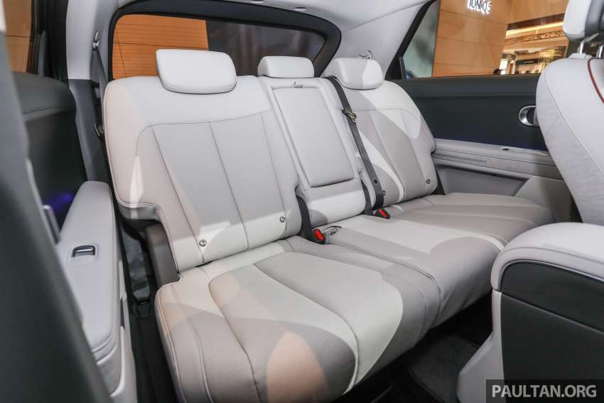 2022 Hyundai Ioniq 5 EV launched in Malaysia – 58 kWh, 72.6 kWh AWD, 430 km range, from RM199,888 1426287