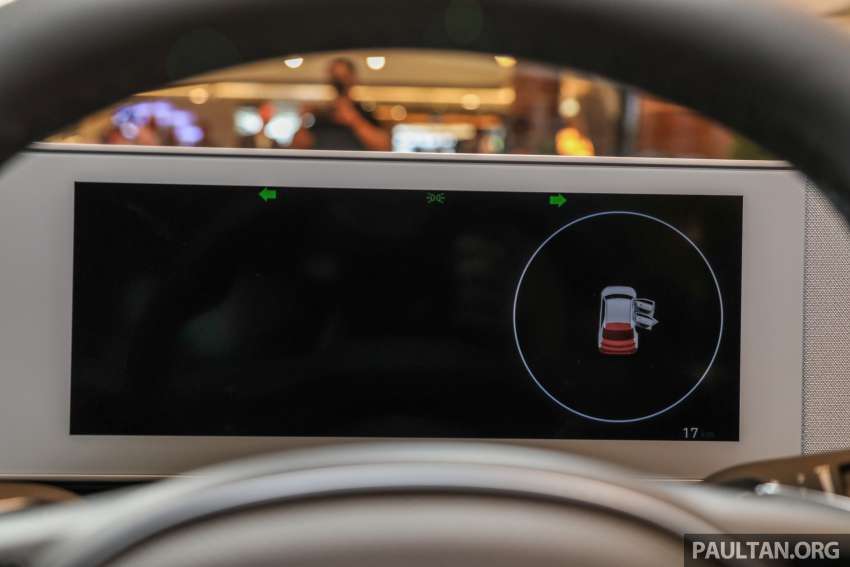 2022 Hyundai Ioniq 5 EV launched in Malaysia – 58 kWh, 72.6 kWh AWD, 430 km range, from RM199,888 1426260