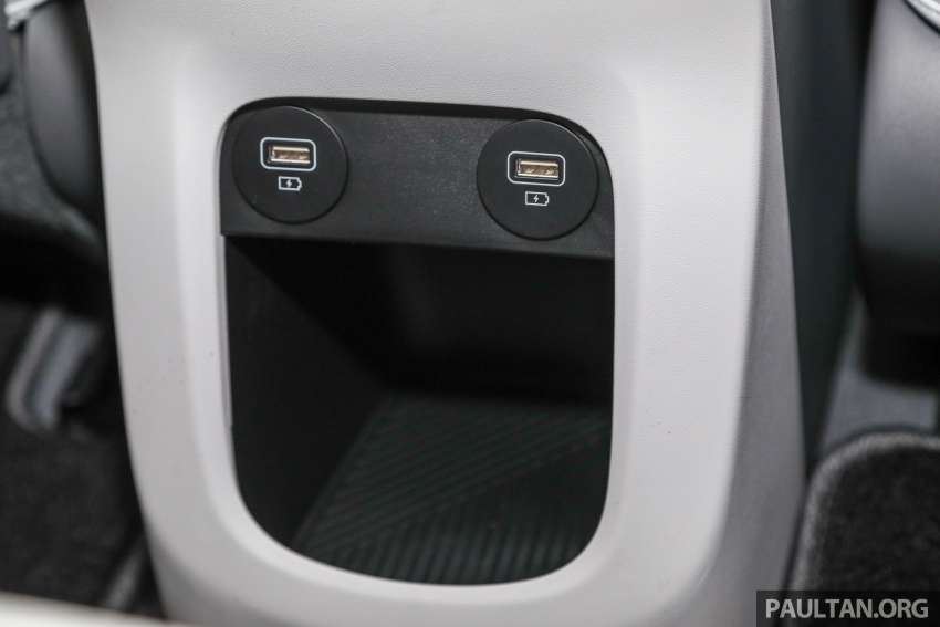 2022 Hyundai Ioniq 5 EV launched in Malaysia – 58 kWh, 72.6 kWh AWD, 430 km range, from RM199,888 1426289