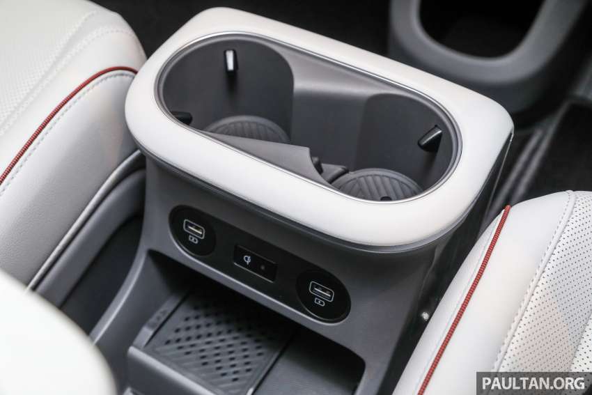 2022 Hyundai Ioniq 5 EV launched in Malaysia – 58 kWh, 72.6 kWh AWD, 430 km range, from RM199,888 1426266