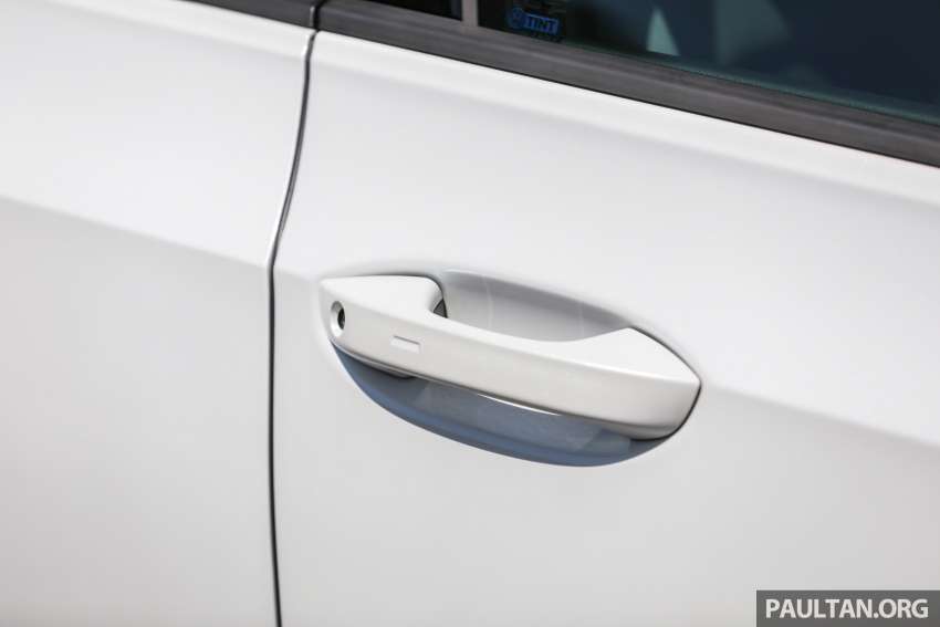 REVIEW: Volkswagen Golf GTI Mk8 tested in Malaysia 1429745