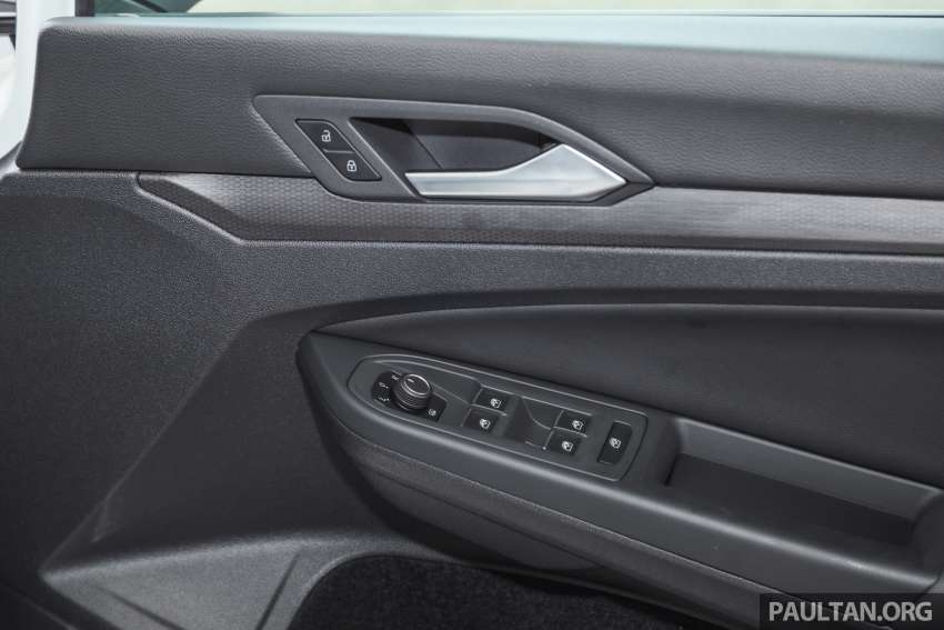 REVIEW: Volkswagen Golf GTI Mk8 tested in Malaysia 1429708