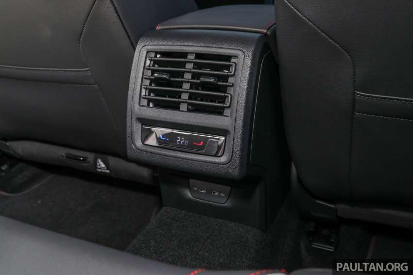 REVIEW: Volkswagen Golf GTI Mk8 tested in Malaysia 1429712