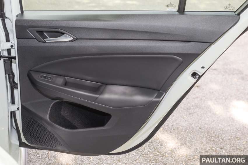 REVIEW: Volkswagen Golf GTI Mk8 tested in Malaysia 1429713