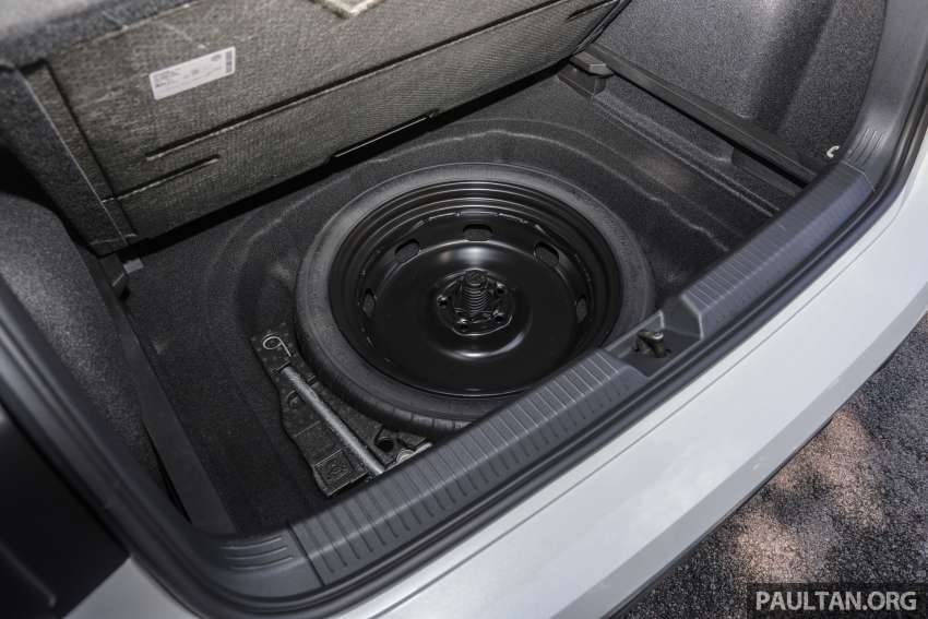 REVIEW: Volkswagen Golf GTI Mk8 tested in Malaysia 1429719