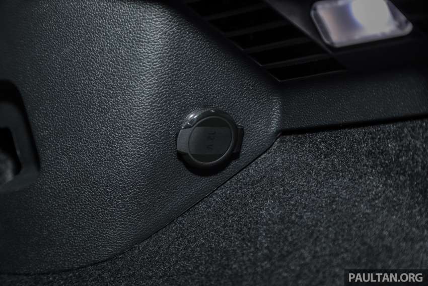 REVIEW: Volkswagen Golf GTI Mk8 tested in Malaysia 1429720