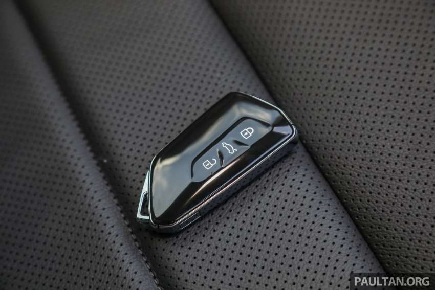 REVIEW: Volkswagen Golf GTI Mk8 tested in Malaysia 1429721