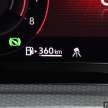 2023 Volkswagen Mk8 Golf GTI updated in Malaysia – IQ.Drive brings AEB, ACC; RM246k OTR w/o insurance