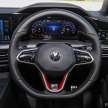 2023 Volkswagen Mk8 Golf GTI updated in Malaysia – IQ.Drive brings AEB, ACC; RM246k OTR w/o insurance