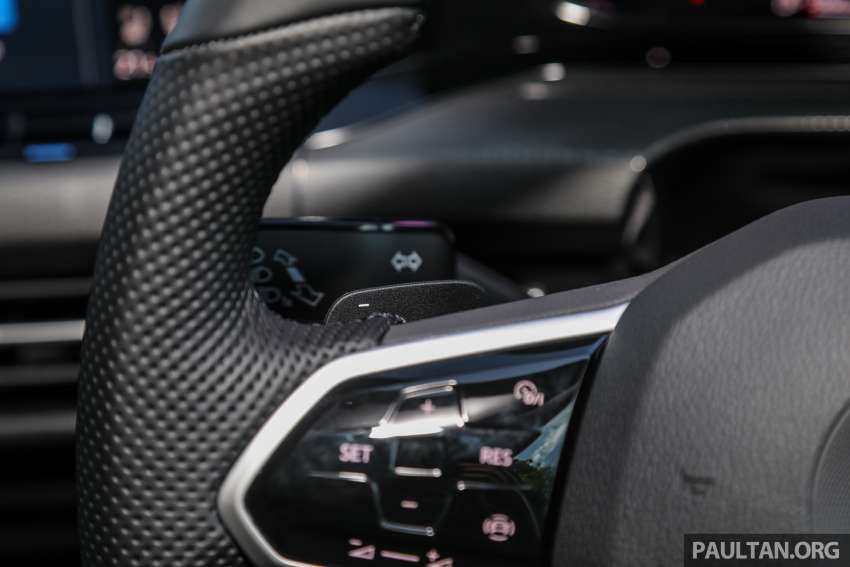 REVIEW: Volkswagen Golf GTI Mk8 tested in Malaysia 1429802