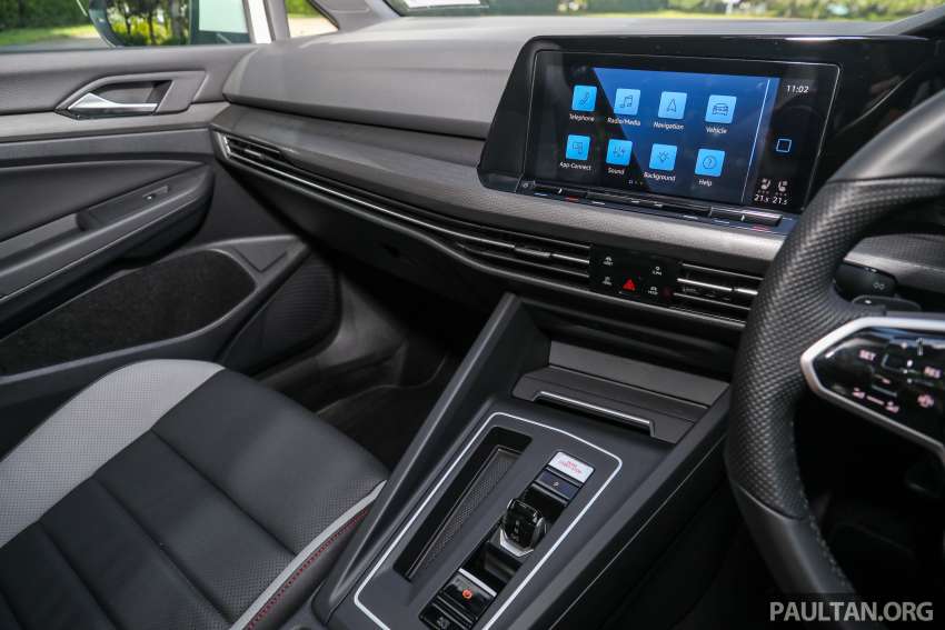 REVIEW: Volkswagen Golf GTI Mk8 tested in Malaysia 1429805