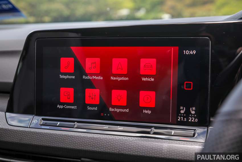 REVIEW: Volkswagen Golf GTI Mk8 tested in Malaysia 1429806