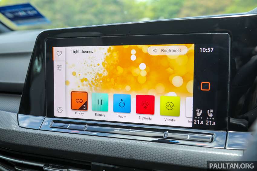 REVIEW: Volkswagen Golf GTI Mk8 tested in Malaysia 1429917