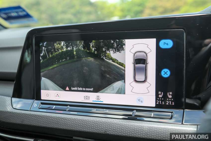 REVIEW: Volkswagen Golf GTI Mk8 tested in Malaysia 1429928