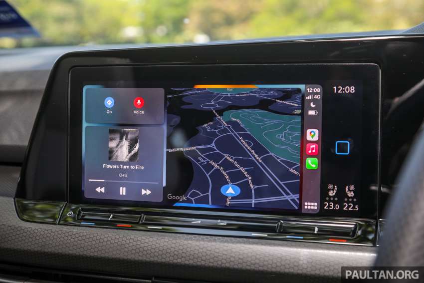 REVIEW: Volkswagen Golf GTI Mk8 tested in Malaysia 1429931