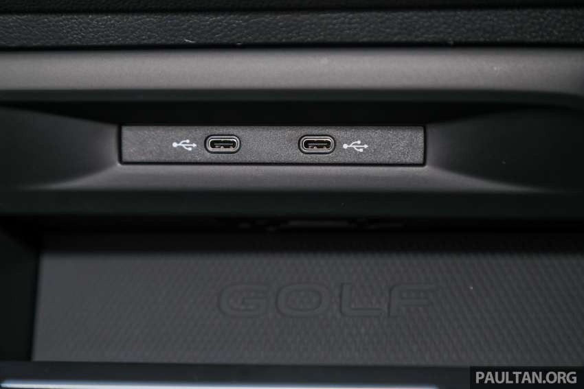 REVIEW: Volkswagen Golf GTI Mk8 tested in Malaysia 1429934