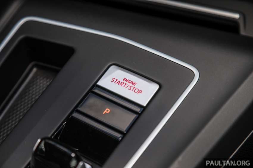 REVIEW: Volkswagen Golf GTI Mk8 tested in Malaysia 1429937