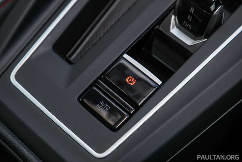 REVIEW: Volkswagen Golf GTI Mk8 tested in Malaysia 1429940