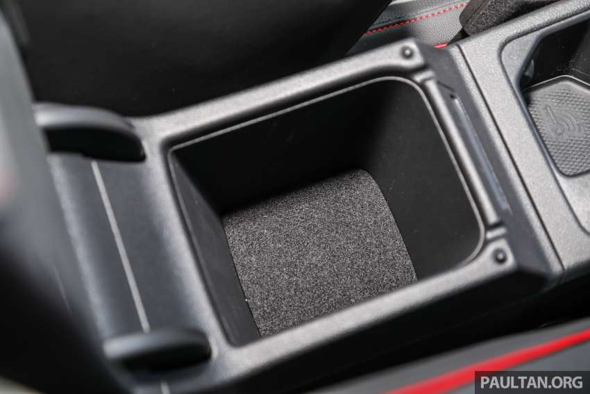 REVIEW: Volkswagen Golf GTI Mk8 tested in Malaysia 1429942