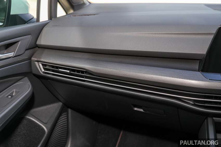 REVIEW: Volkswagen Golf GTI Mk8 tested in Malaysia 1429944