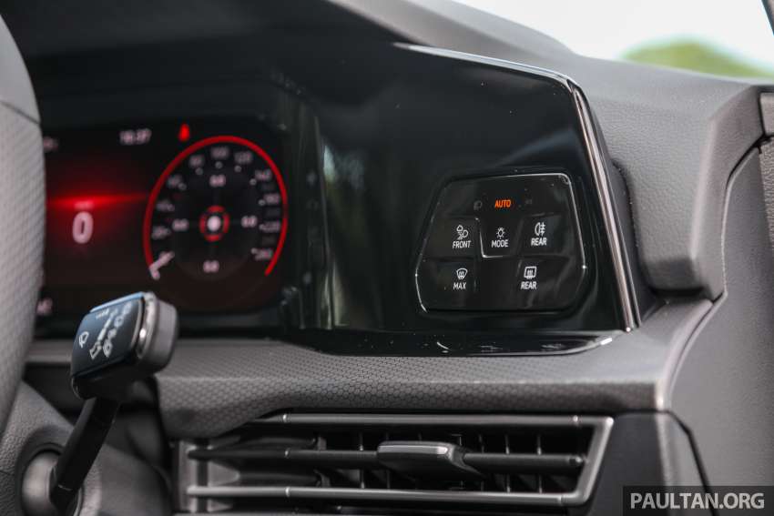 REVIEW: Volkswagen Golf GTI Mk8 tested in Malaysia 1429947