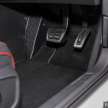 2023 Volkswagen Mk8 Golf GTI updated in Malaysia – IQ.Drive brings AEB, ACC; RM246k OTR w/o insurance