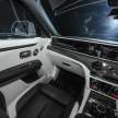 2022 Rolls-Royce Ghost Black Badge launched in Malaysia – dark theme, more power; fr RM1.8 million
