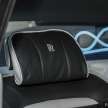 2022 Rolls-Royce Ghost Black Badge launched in Malaysia – dark theme, more power; fr RM1.8 million