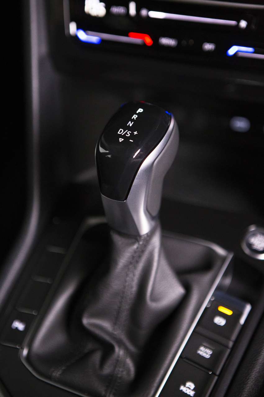 2022 Volkswagen Tiguan Allspace facelift launched in Malaysia: Elegance, R-Line 4Motion, priced fr RM175k 1432301