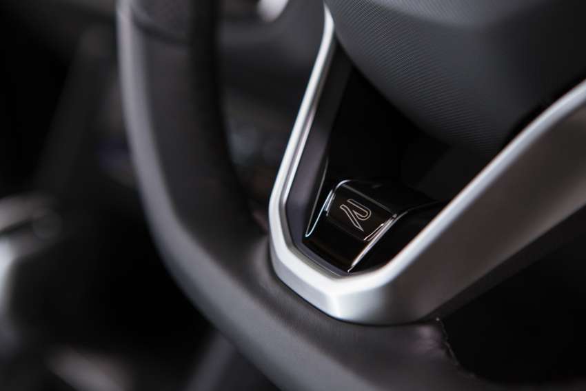 2022 Volkswagen Tiguan Allspace facelift launched in Malaysia: Elegance, R-Line 4Motion, priced fr RM175k 1432317