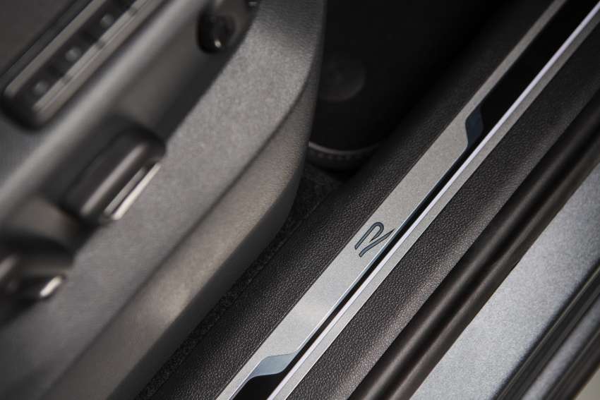 2022 Volkswagen Tiguan Allspace facelift launched in Malaysia: Elegance, R-Line 4Motion, priced fr RM175k 1432326