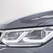 2022 Volkswagen Tiguan Allspace facelift launched in Malaysia: Elegance, R-Line 4Motion, priced fr RM175k