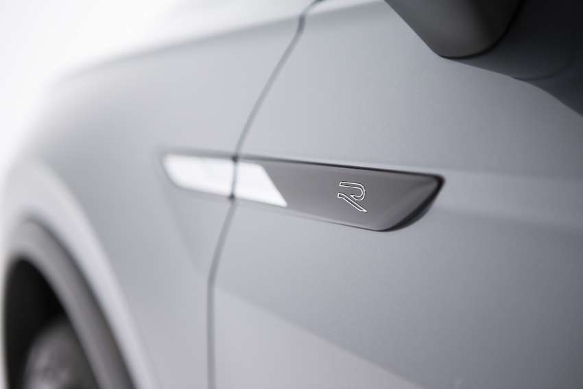 2022 Volkswagen Tiguan Allspace facelift launched in Malaysia: Elegance, R-Line 4Motion, priced fr RM175k 1432312