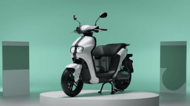 Yamaha set to launch Neo’s and E01 electric scooters