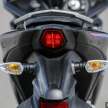2022 Honda RS-X vs Yamaha Y16ZR Malaysian review