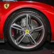 Ferrari 296 GTB officially launched in Malaysia – 830 PS and 740 Nm V6 plug-in hybrid, from RM1.228 mil
