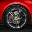 Ferrari 296 GTB officially launched in Malaysia – 830 PS and 740 Nm V6 plug-in hybrid, from RM1.228 mil