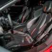 Ferrari 296 GTB officially launched in Malaysia – 830 PS and 740 Nm V6 plug-in hybrid, from RM1.228 mil