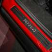Ferrari 296 GTB officially launched in Malaysia – 830 PS and 740 Nm V6 plug-in hybrid, from RM1.228 mil