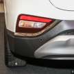 2022 Hyundai Santa Fe 2.2D Executive Plus SE now in Malaysia – 19-inch wheels, sunroof; from RM207,888