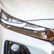 2022 Hyundai Santa Fe 2.2D Executive Plus SE now in Malaysia – 19-inch wheels, sunroof; from RM207,888