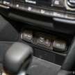 2022 Hyundai Santa Fe 2.2D Executive Plus SE now in Malaysia – 19-inch wheels, sunroof; from RM207,888