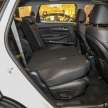 2022 Hyundai Santa Fe 2.2D Executive Plus SE now in Malaysia – 19-inch wheels, sunroof; from RM207,888