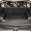 2022 Hyundai Santa Fe 2.2D Executive Plus SE now in Malaysia – 19-inch wheels, sunroof; from RM207,888
