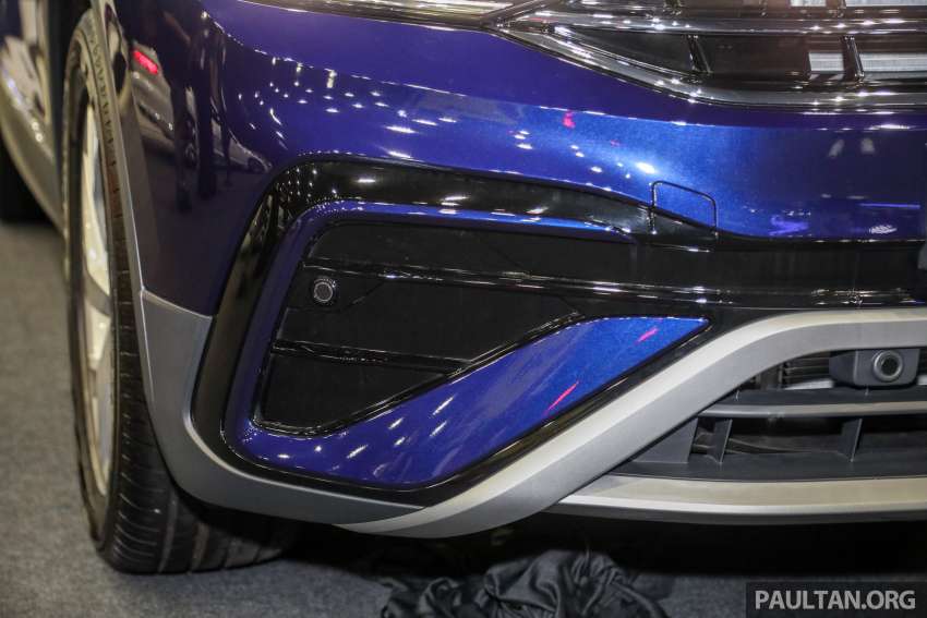 2022 Volkswagen Tiguan Allspace facelift launched in Malaysia: Elegance, R-Line 4Motion, priced fr RM175k 1432563