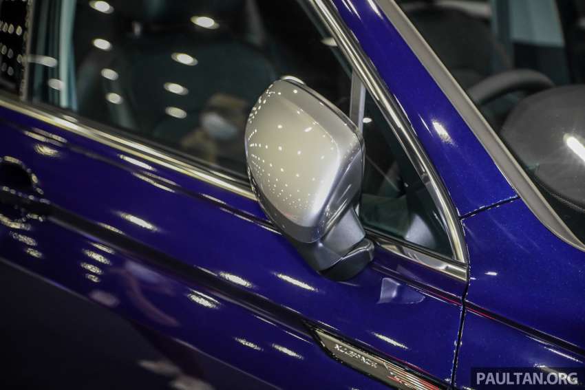 2022 Volkswagen Tiguan Allspace facelift launched in Malaysia: Elegance, R-Line 4Motion, priced fr RM175k 1432566