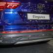 2022 Volkswagen Tiguan Allspace facelift launched in Malaysia: Elegance, R-Line 4Motion, priced fr RM175k
