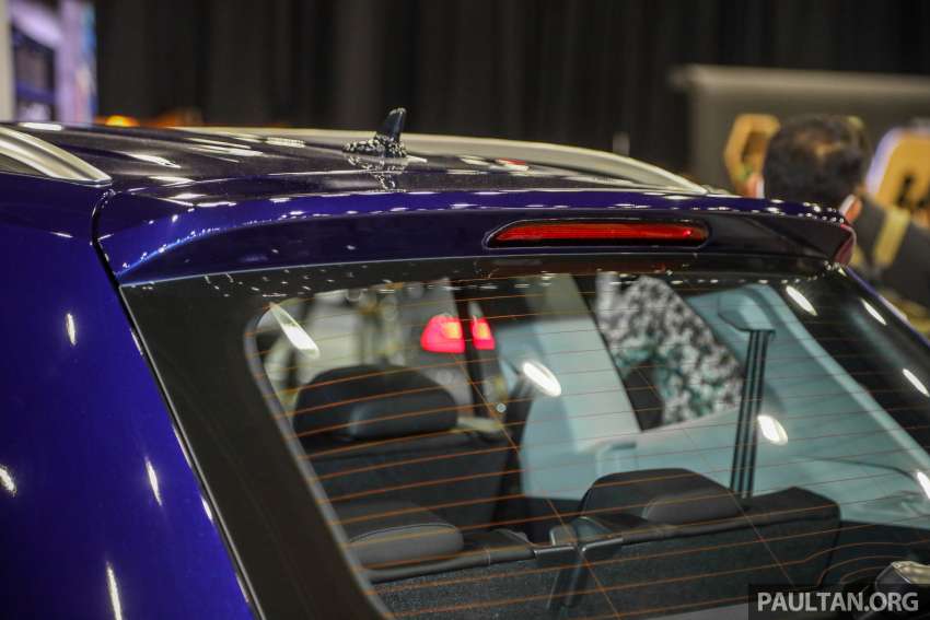 2022 Volkswagen Tiguan Allspace facelift launched in Malaysia: Elegance, R-Line 4Motion, priced fr RM175k 1432579