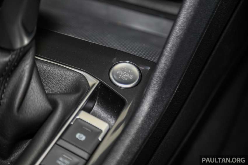 2022 Volkswagen Tiguan Allspace facelift launched in Malaysia: Elegance, R-Line 4Motion, priced fr RM175k 1432594