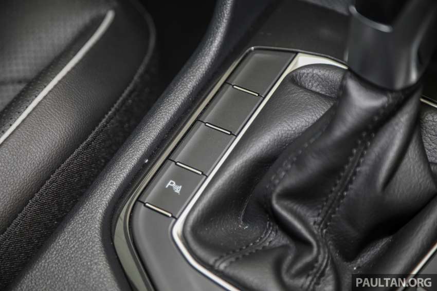 2022 Volkswagen Tiguan Allspace facelift launched in Malaysia: Elegance, R-Line 4Motion, priced fr RM175k 1432596